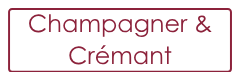 Champagner & Crémant